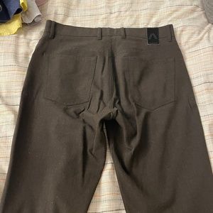 Alberto mens dress pants